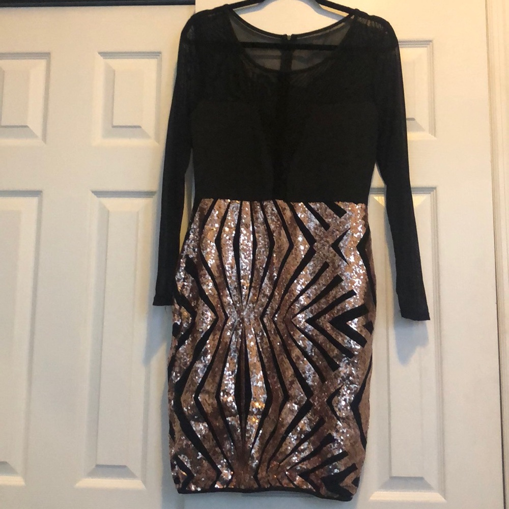 Party Dress